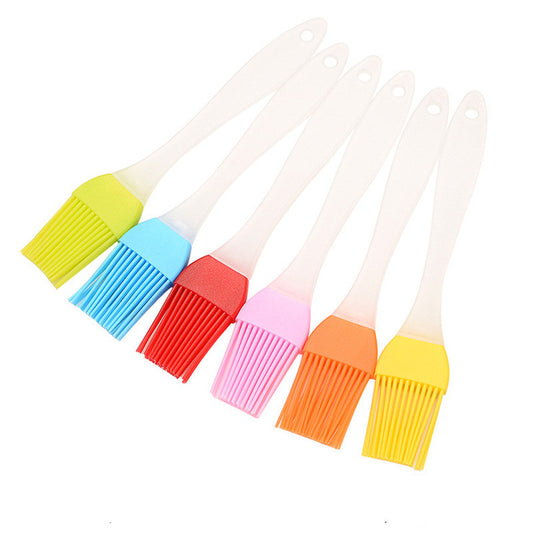 Kitchen Silicone Brush
