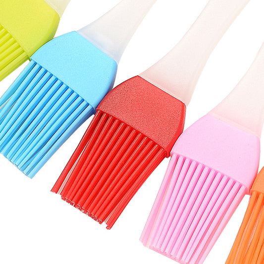 Kitchen Silicone Brush