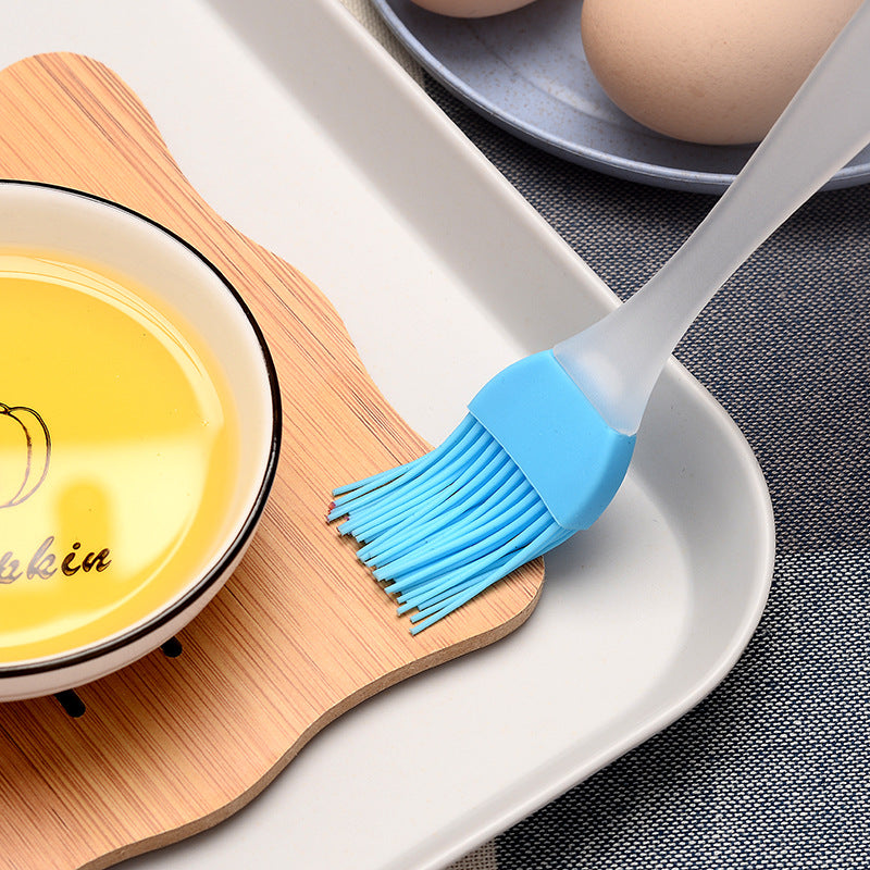 Kitchen Silicone Brush