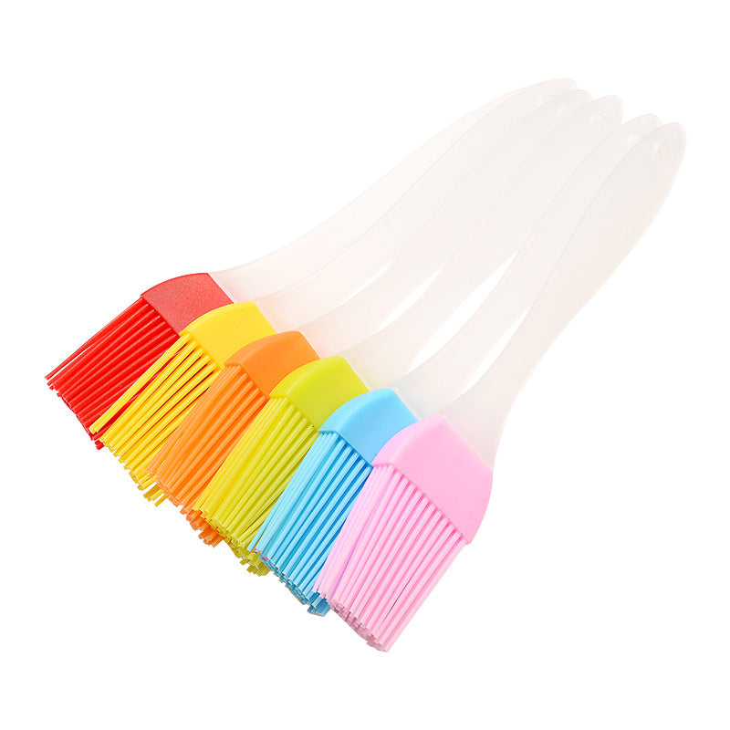 Kitchen Silicone Brush