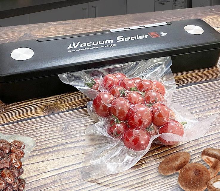 Kitchen Vacuum Sealer