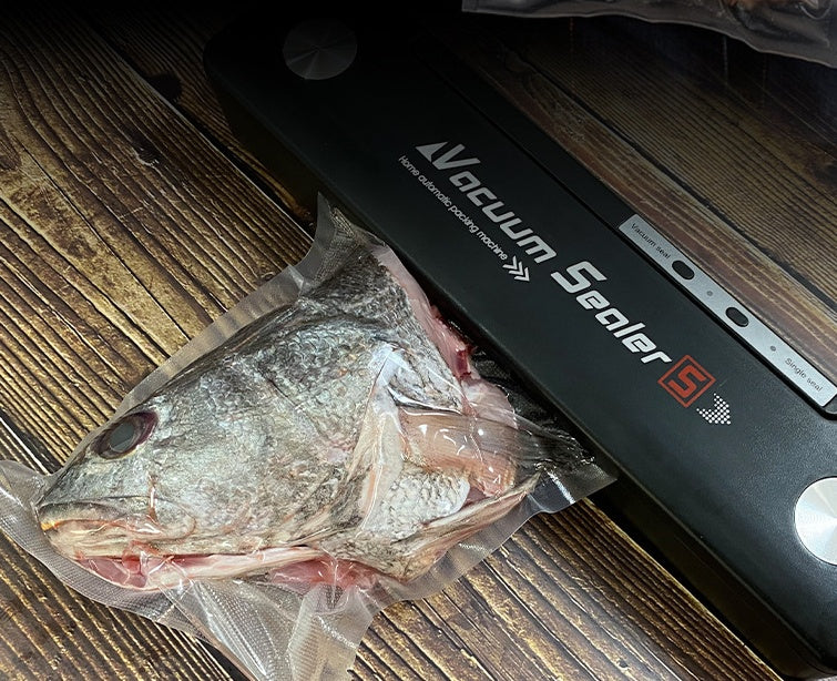 Kitchen Vacuum Sealer
