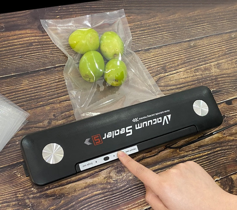 Kitchen Vacuum Sealer