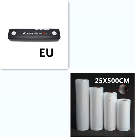 Kitchen Vacuum Sealer