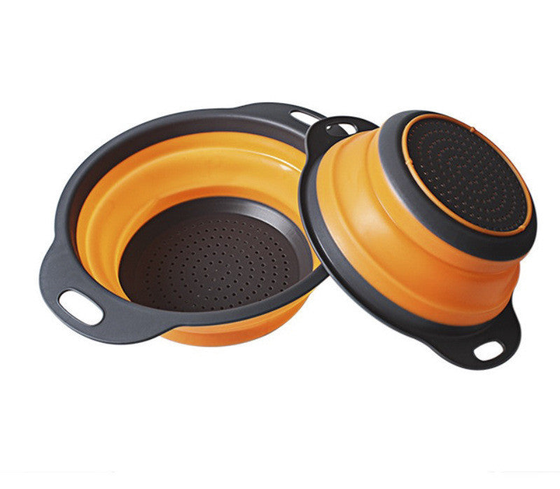 Foldable Strainer