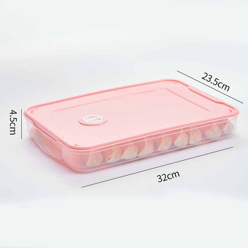 Large Food Storage Containers Rectangle