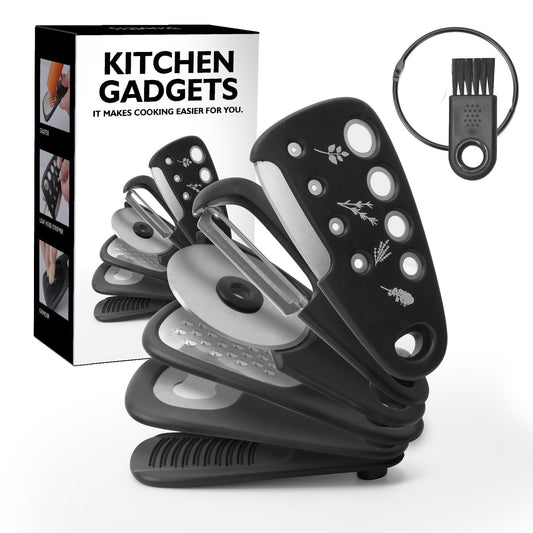 6 in 1 Kitchen Tool