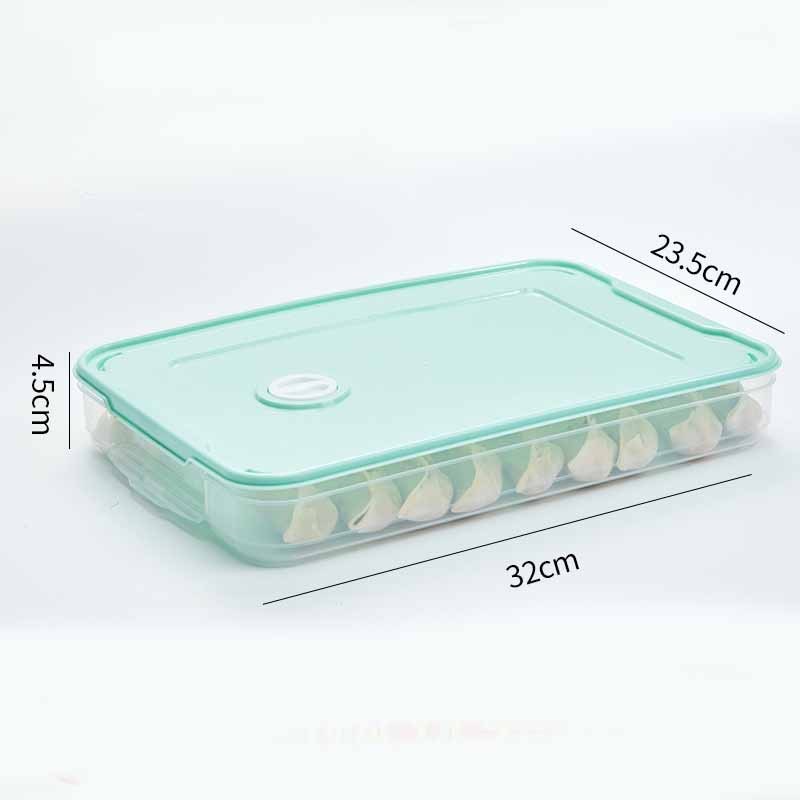 Large Food Storage Containers Rectangle