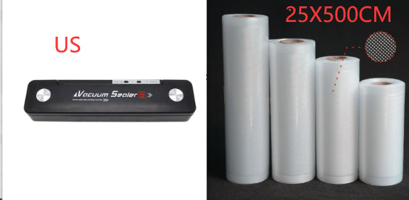 Kitchen Vacuum Sealer
