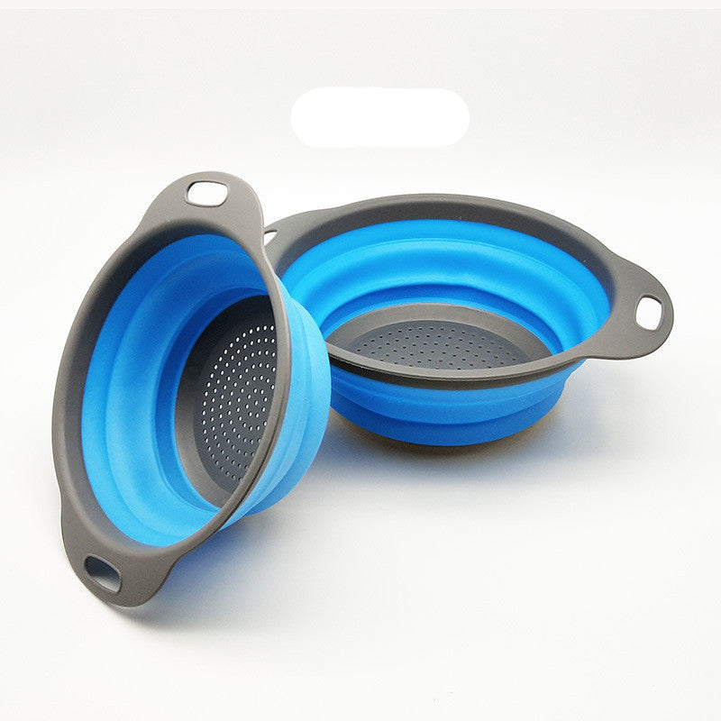 Foldable Strainer