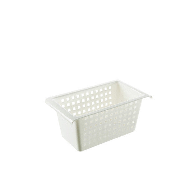 Retractable Shelves