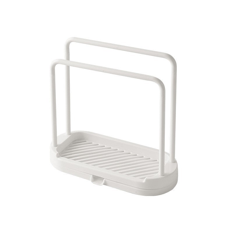 Home Kitchen Drain Rag Rack