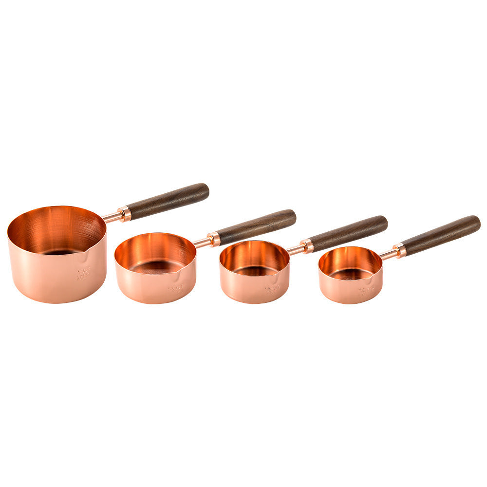 Stainless Steel Measuring Cup Sets