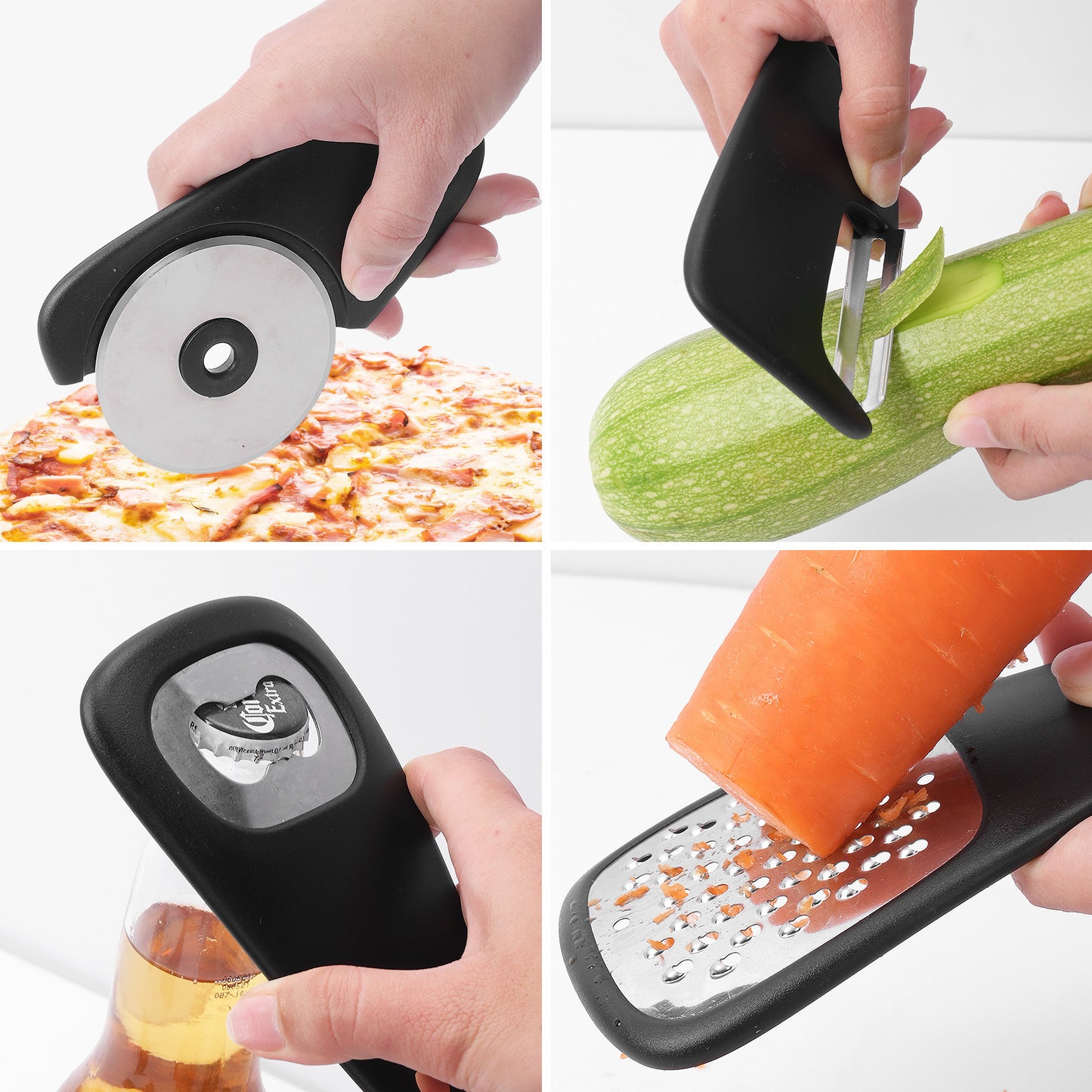 6 in 1 Kitchen Tool