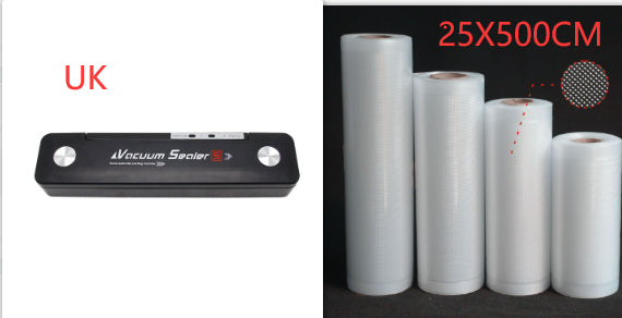 Kitchen Vacuum Sealer