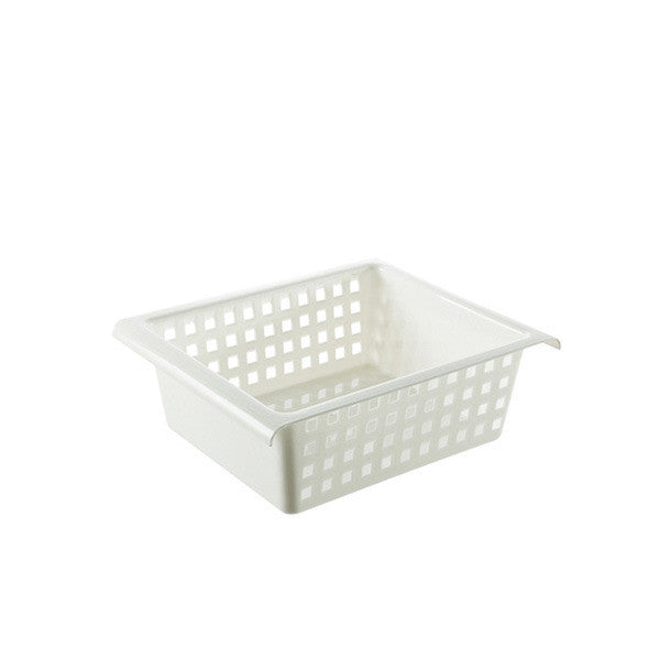 Retractable Shelves