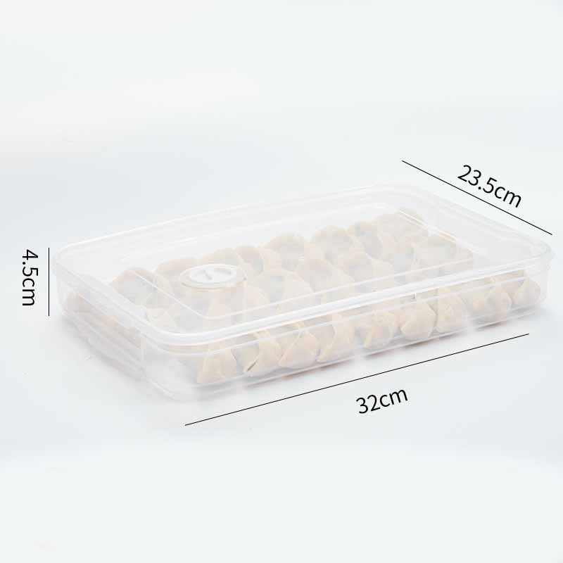 Large Food Storage Containers Rectangle