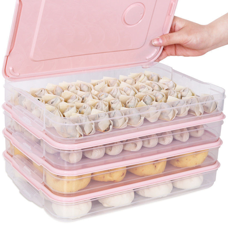Large Food Storage Containers Rectangle